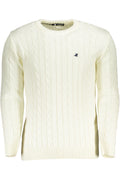 U.S. GRAND MAGLIA UOMO BIANCO