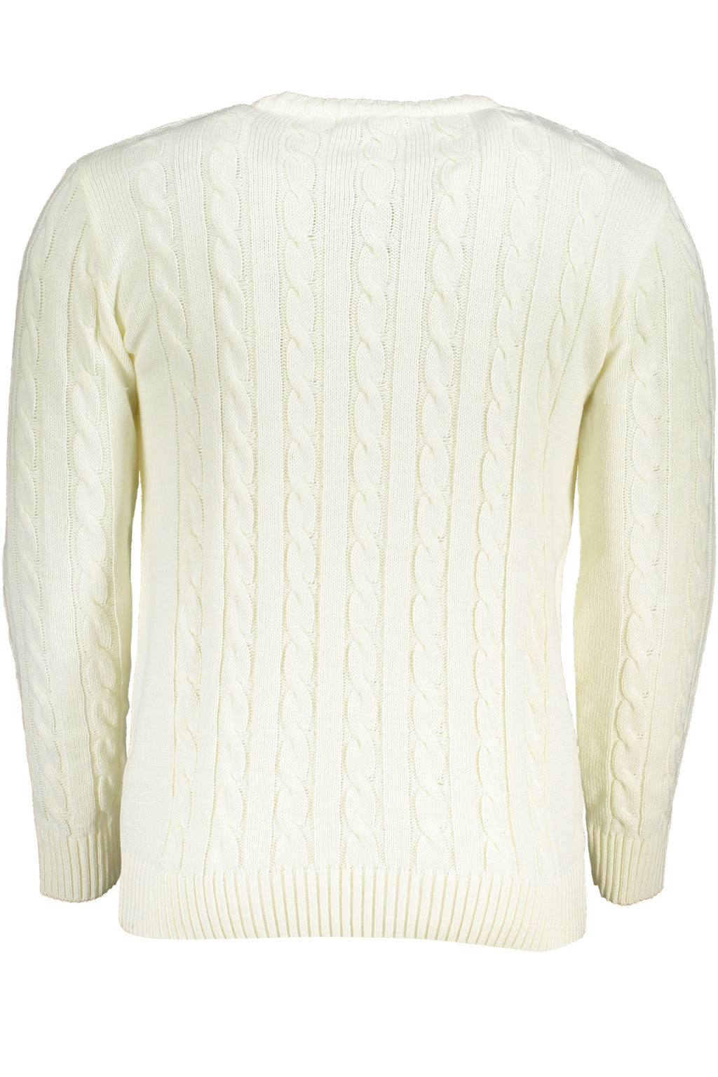 U.S. GRAND MAGLIA UOMO BIANCO