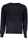 U.S. GRAND MAGLIA UOMO BLU
