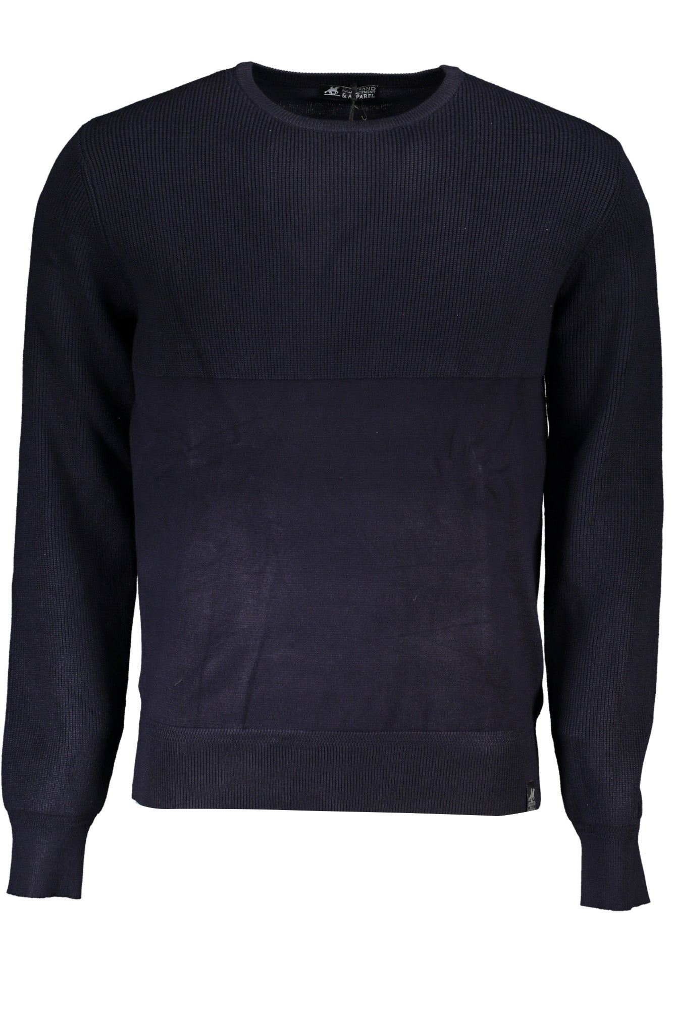 U.S. GRAND MAGLIA UOMO BLU