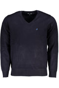 U.S. GRAND MAGLIA UOMO BLU
