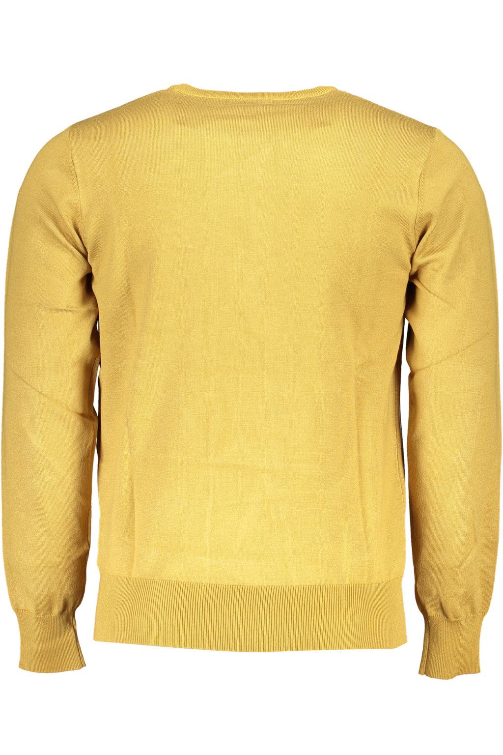 U.S. GRAND MAGLIA UOMO GIALLO