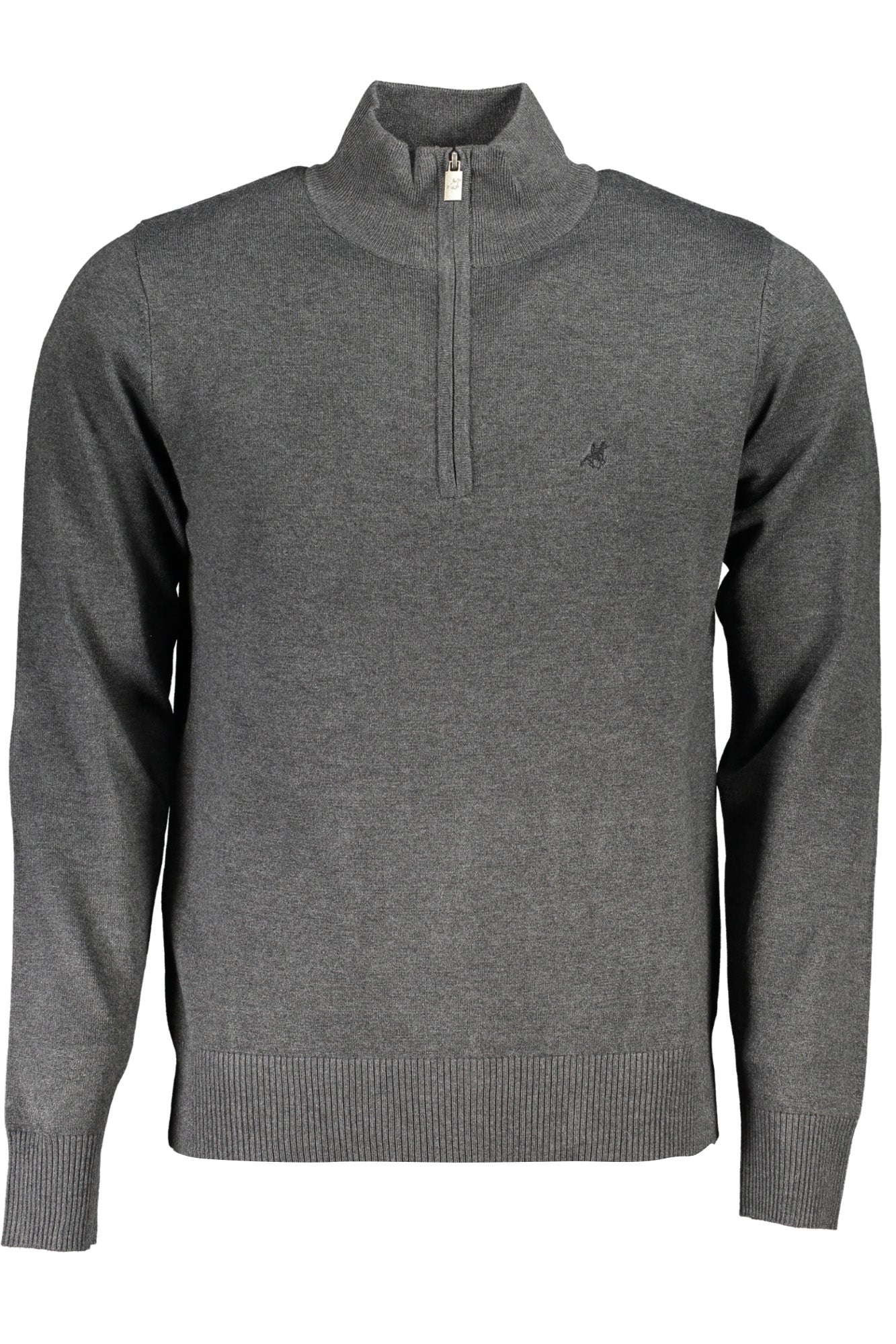 U.S. GRAND MAGLIA UOMO GRIGIO