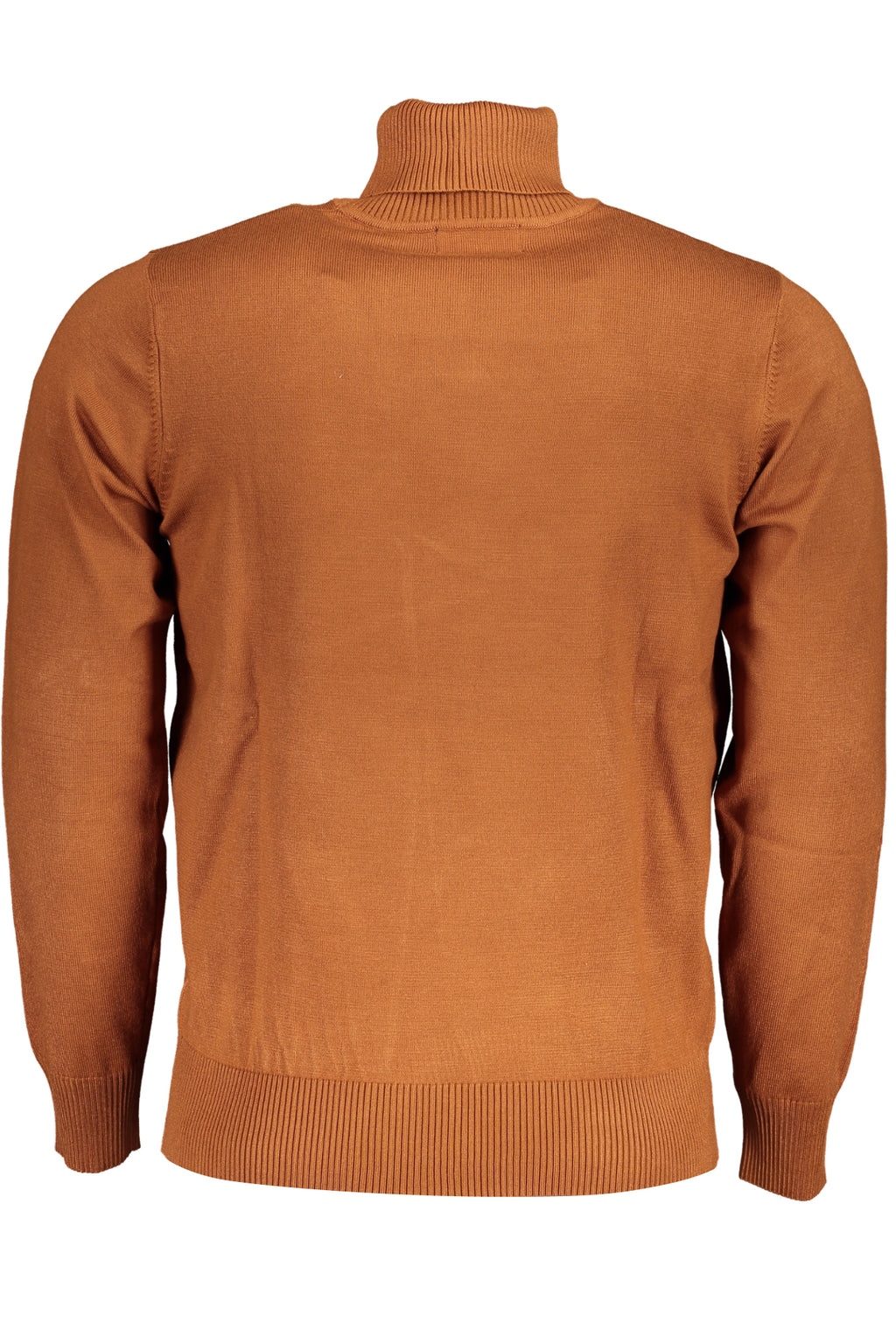 U.S. GRAND MAGLIA UOMO MARRONE