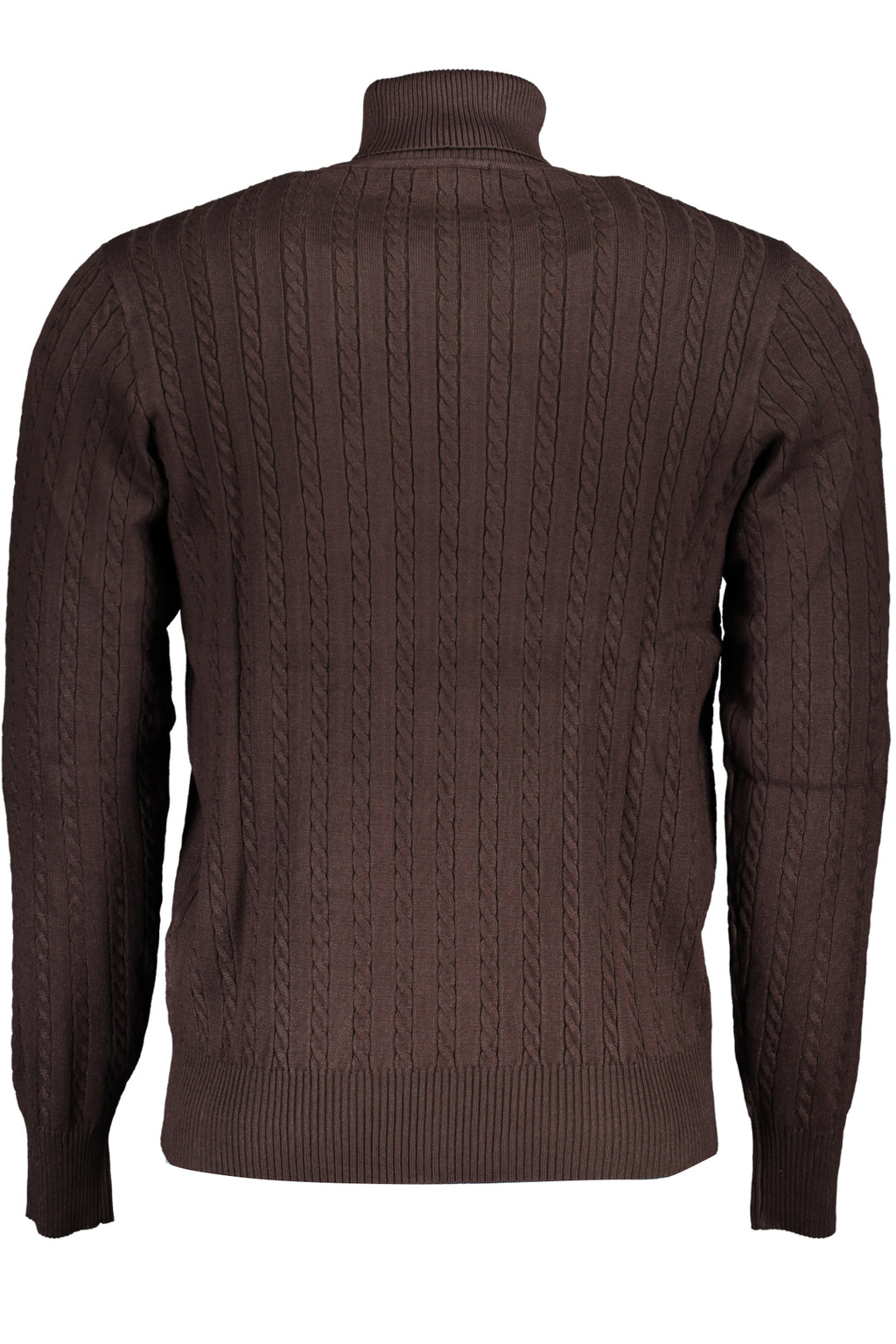 U.S. GRAND MAGLIA UOMO MARRONE