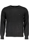 U.S. GRAND MAGLIA UOMO NERO