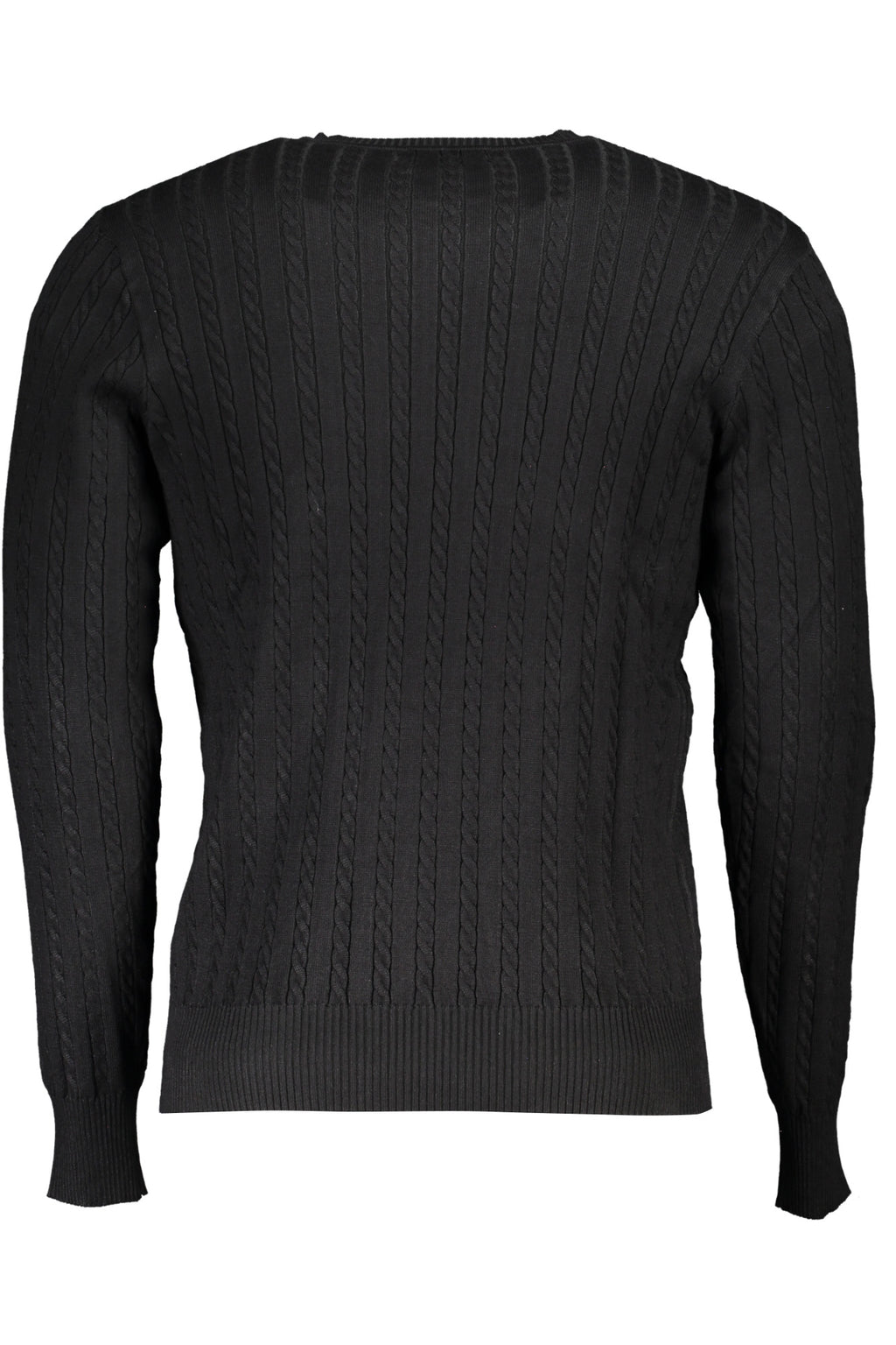 U.S. GRAND MAGLIA UOMO NERO