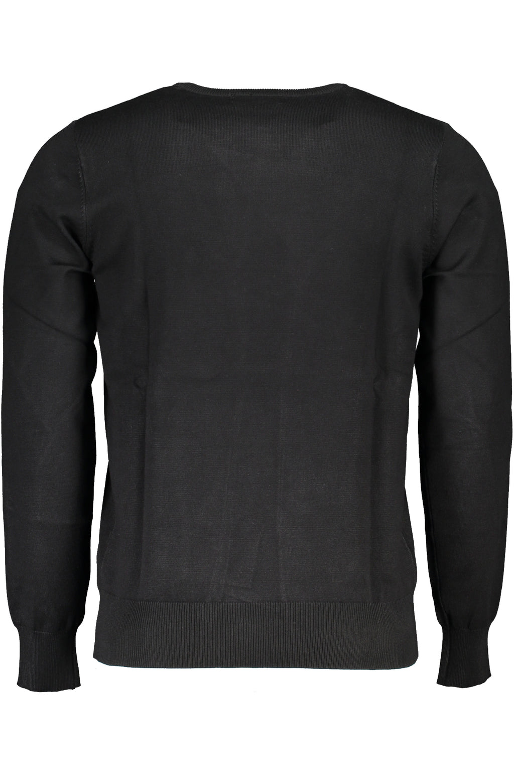 U.S. GRAND MAGLIA UOMO NERO