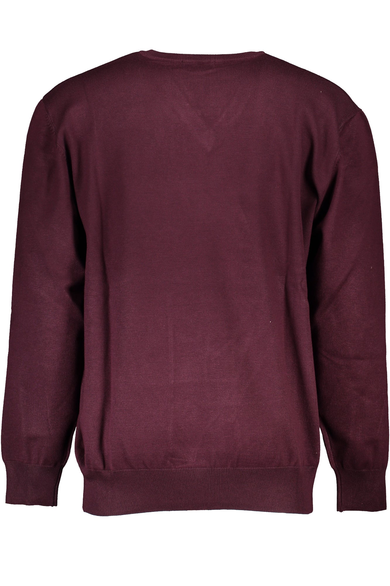 U.S. GRAND MAGLIA UOMO ROSSO