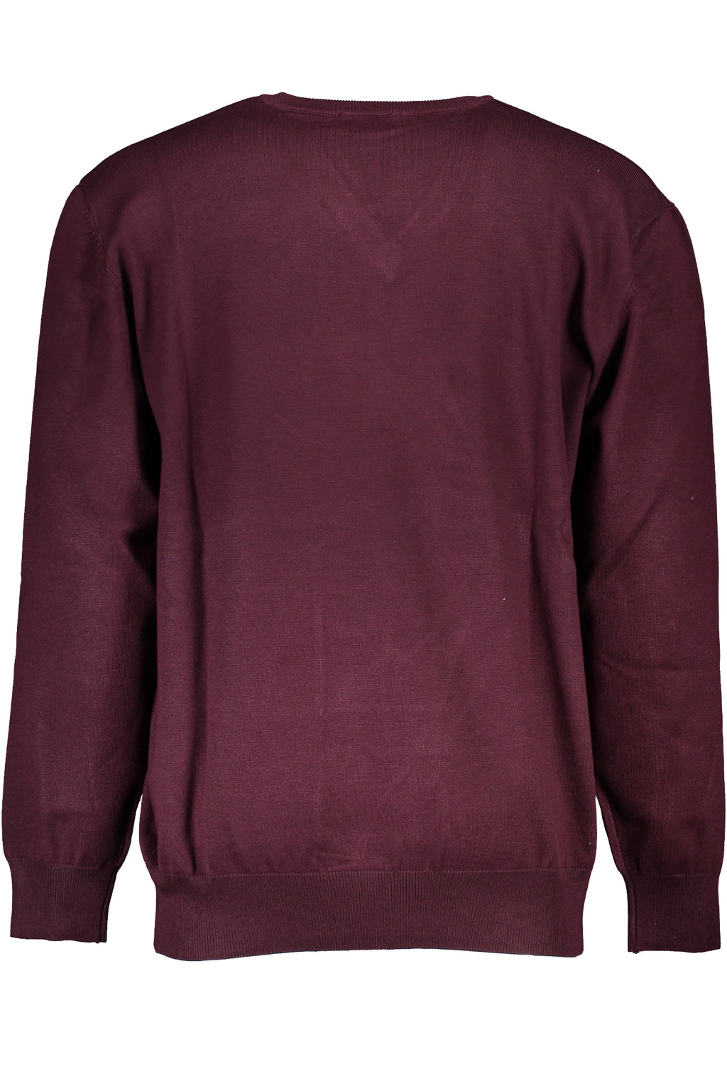 U.S. GRAND MAGLIA UOMO ROSSO