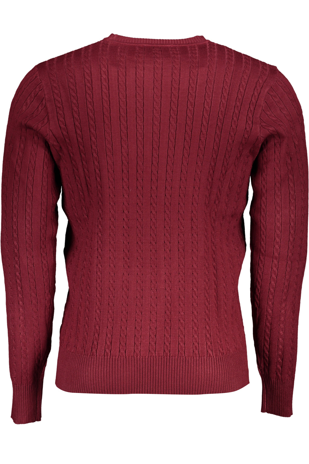 U.S. GRAND MAGLIA UOMO ROSSO