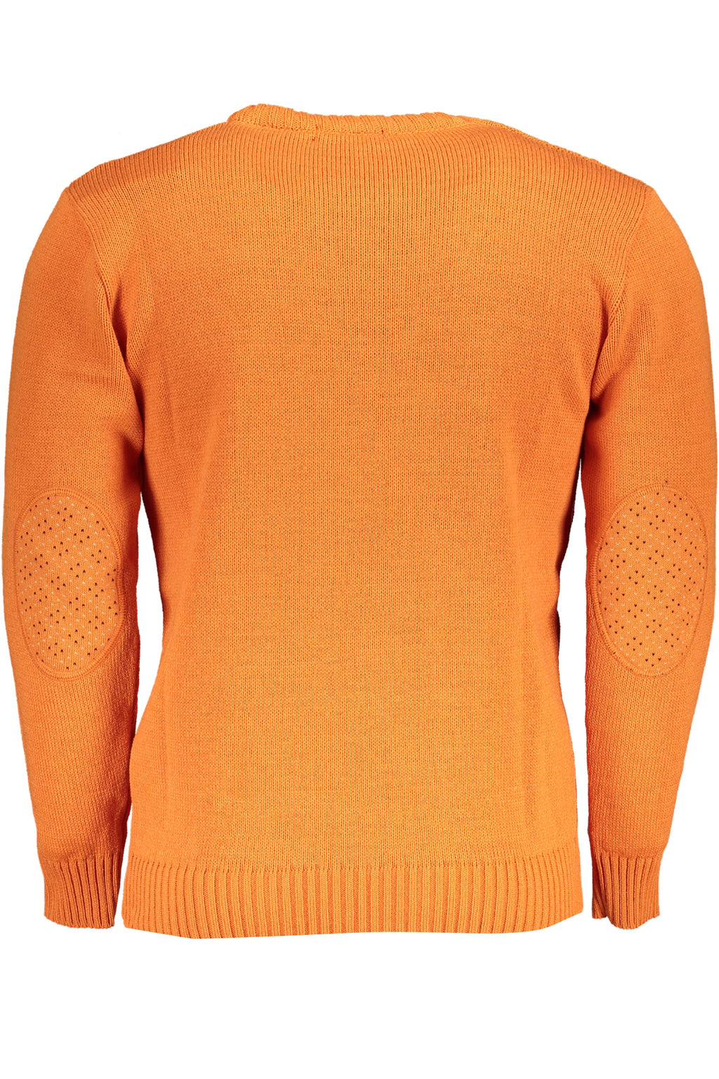 U.S. GRAND MAGLIONE UOMO ARANCIO