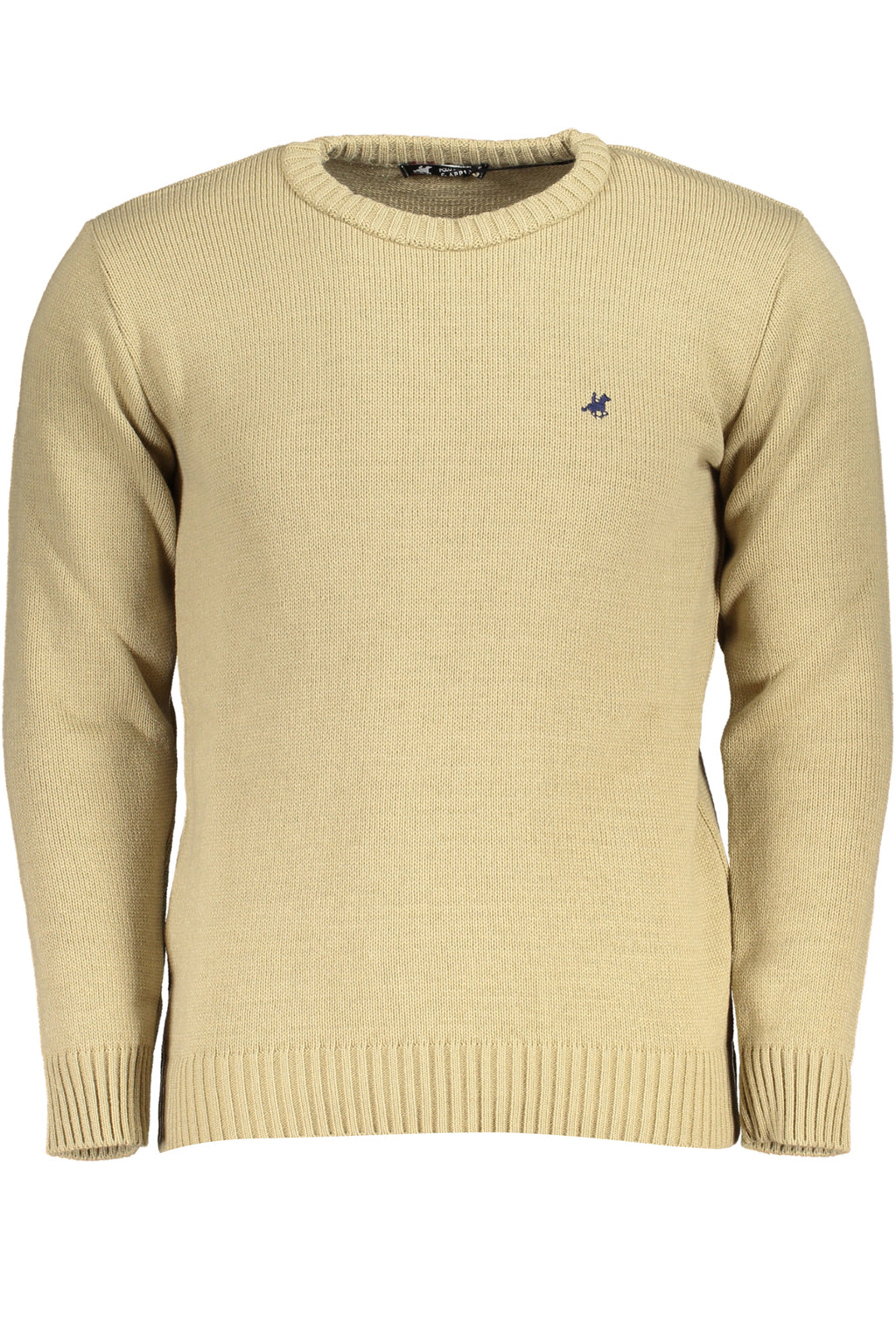 U.S. GRAND MAGLIONE UOMO BEIGE