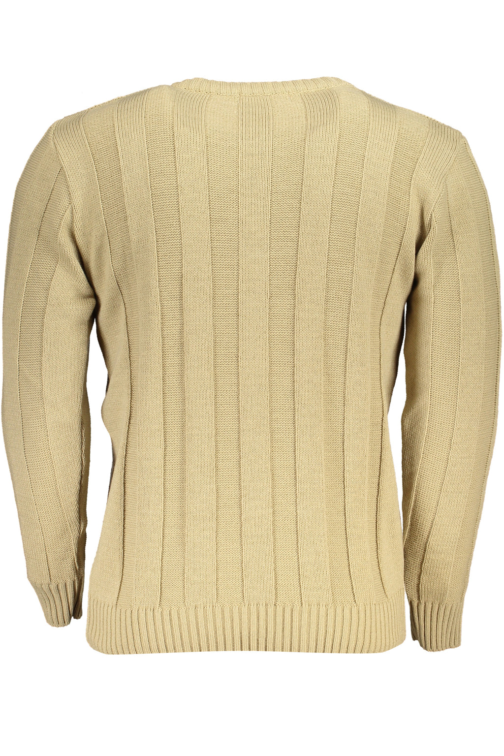 U.S. GRAND MAGLIONE UOMO BEIGE