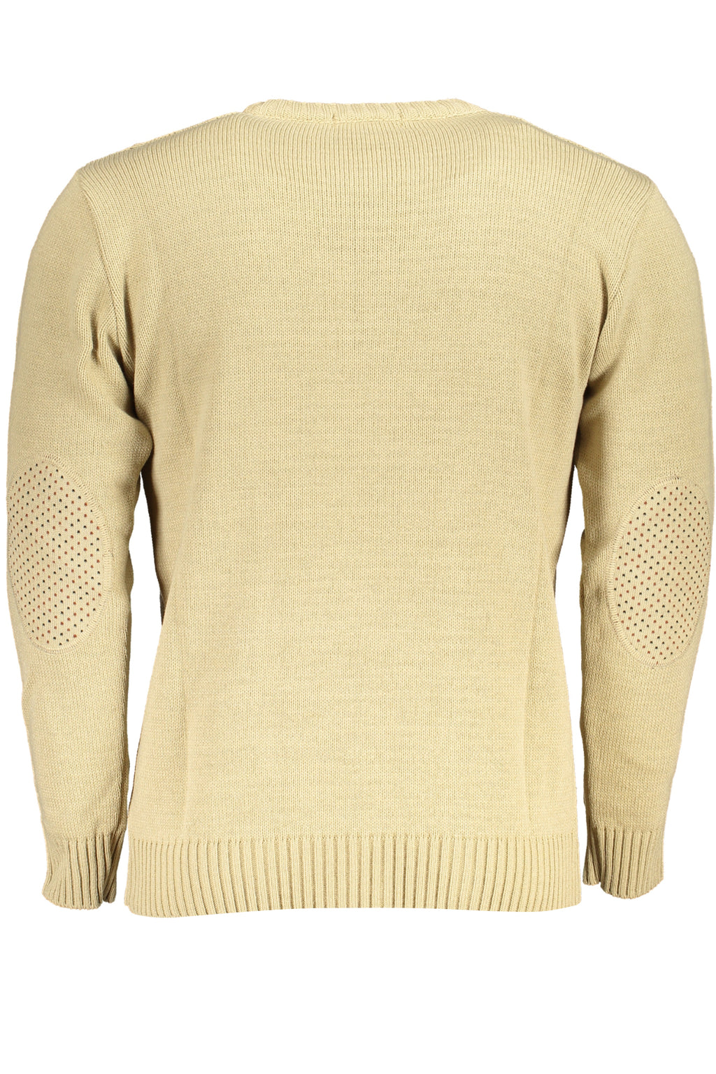 U.S. GRAND MAGLIONE UOMO BEIGE