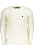 U.S. GRAND MAGLIONE UOMO BIANCO