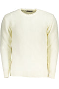 U.S. GRAND MAGLIONE UOMO BIANCO