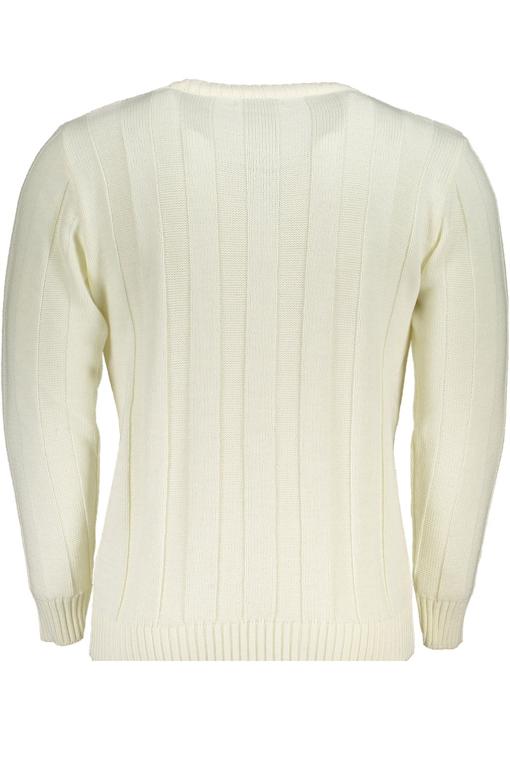 U.S. GRAND MAGLIONE UOMO BIANCO
