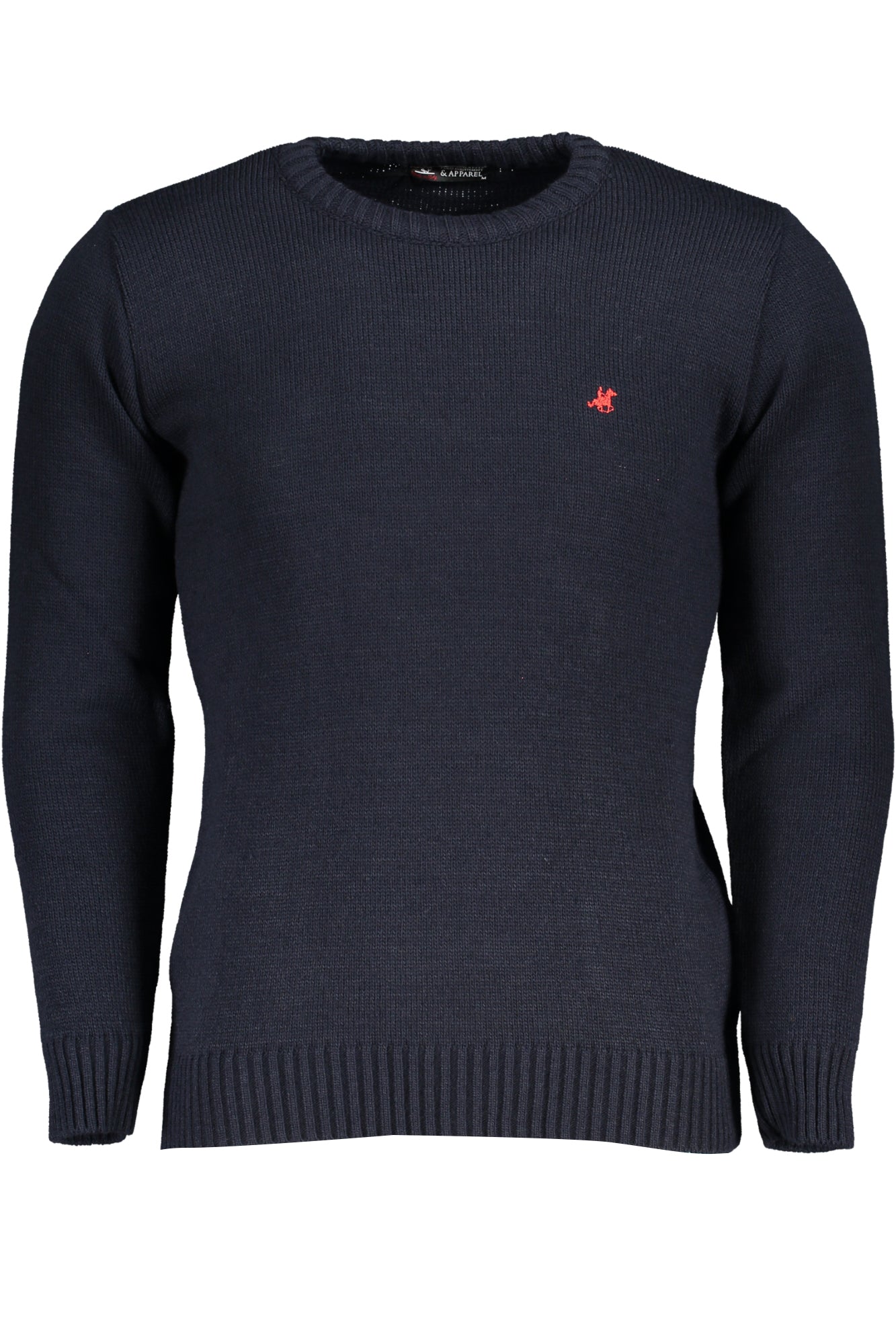U.S. GRAND MAGLIONE UOMO BLU