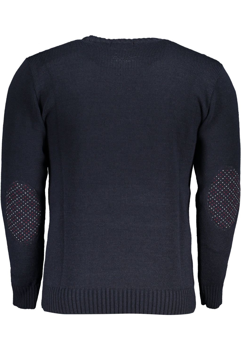 U.S. GRAND MAGLIONE UOMO BLU