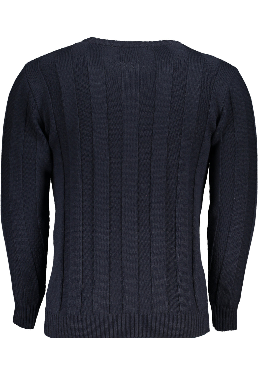 U.S. GRAND MAGLIONE UOMO BLU