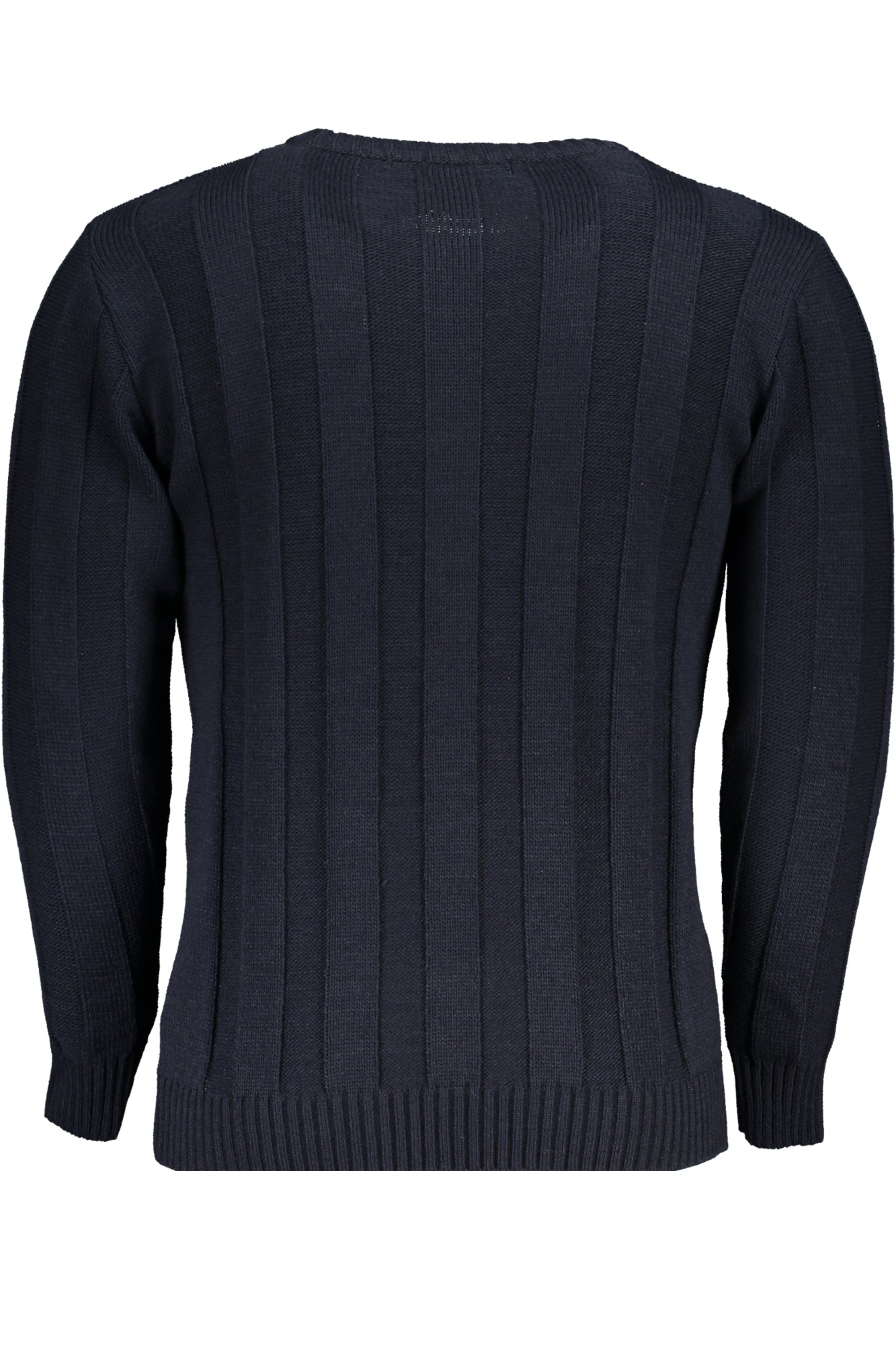 U.S. GRAND MAGLIONE UOMO BLU