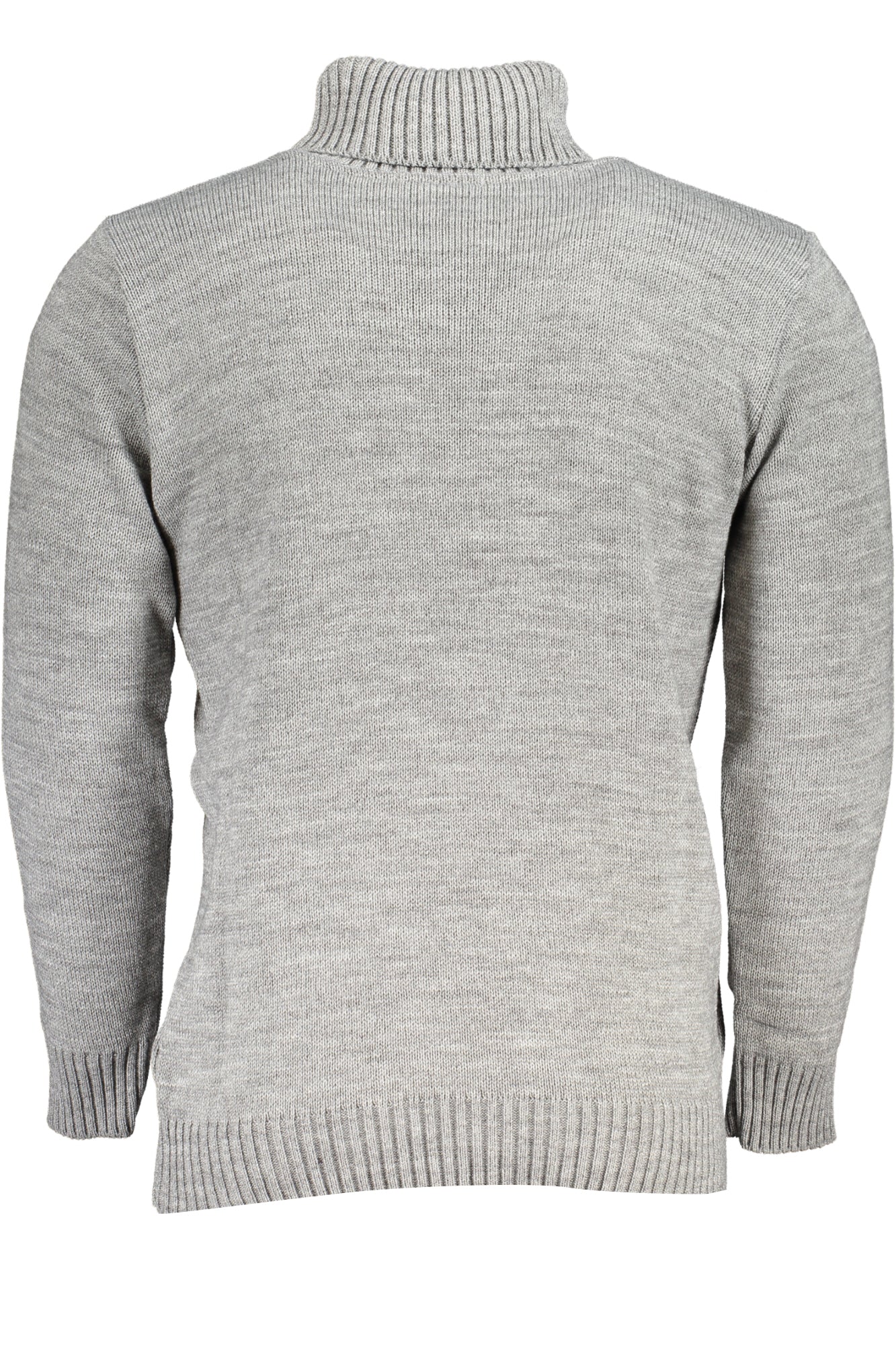 U.S. GRAND MAGLIONE UOMO GRIGIO