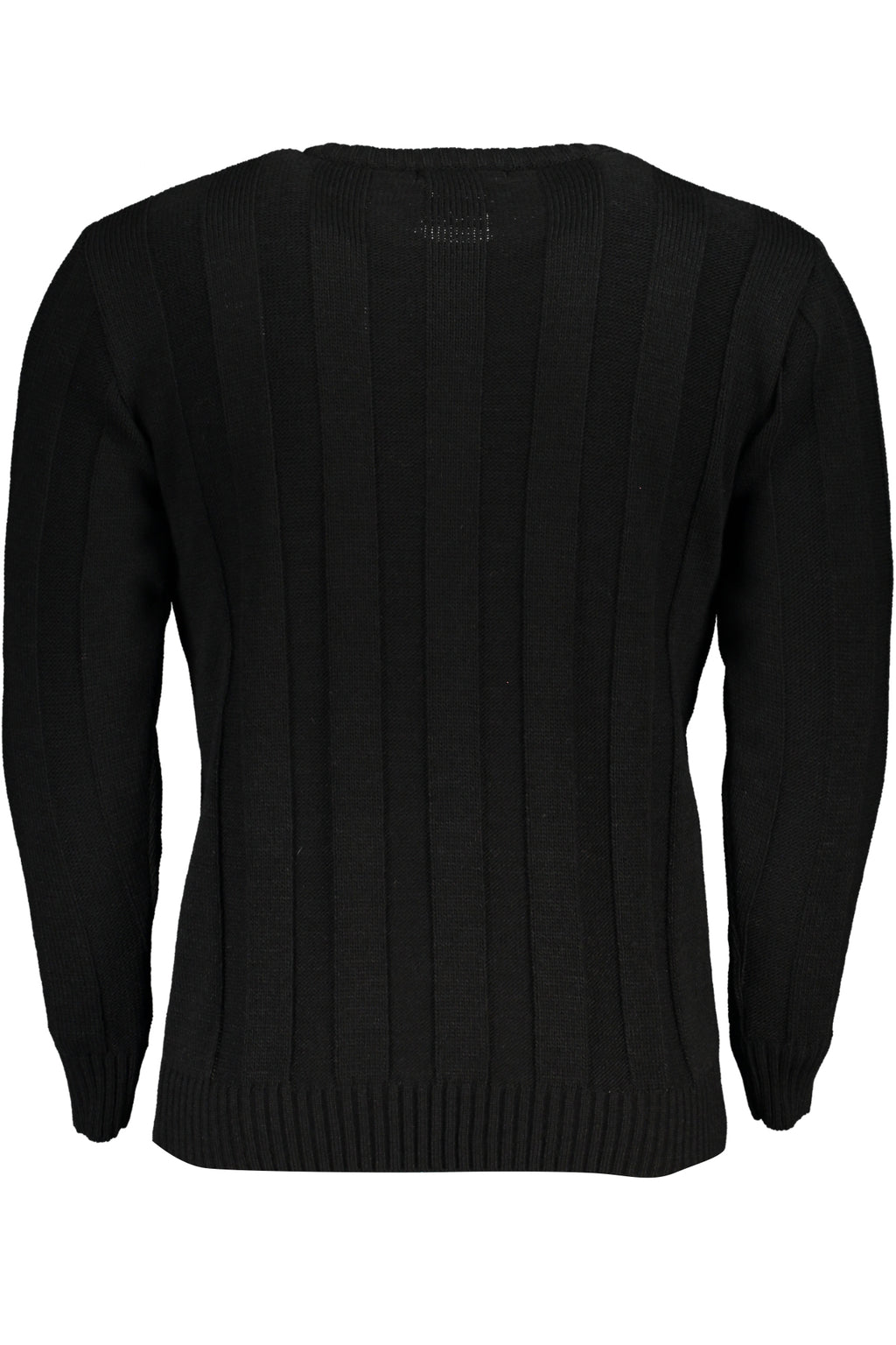 U.S. GRAND MAGLIONE UOMO NERO