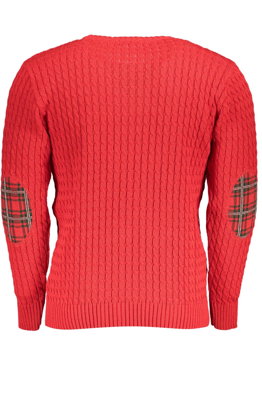 U.S. GRAND MAGLIONE UOMO ROSSO