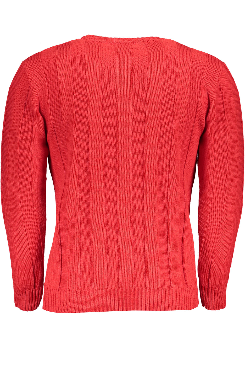 U.S. GRAND MAGLIONE UOMO ROSSO