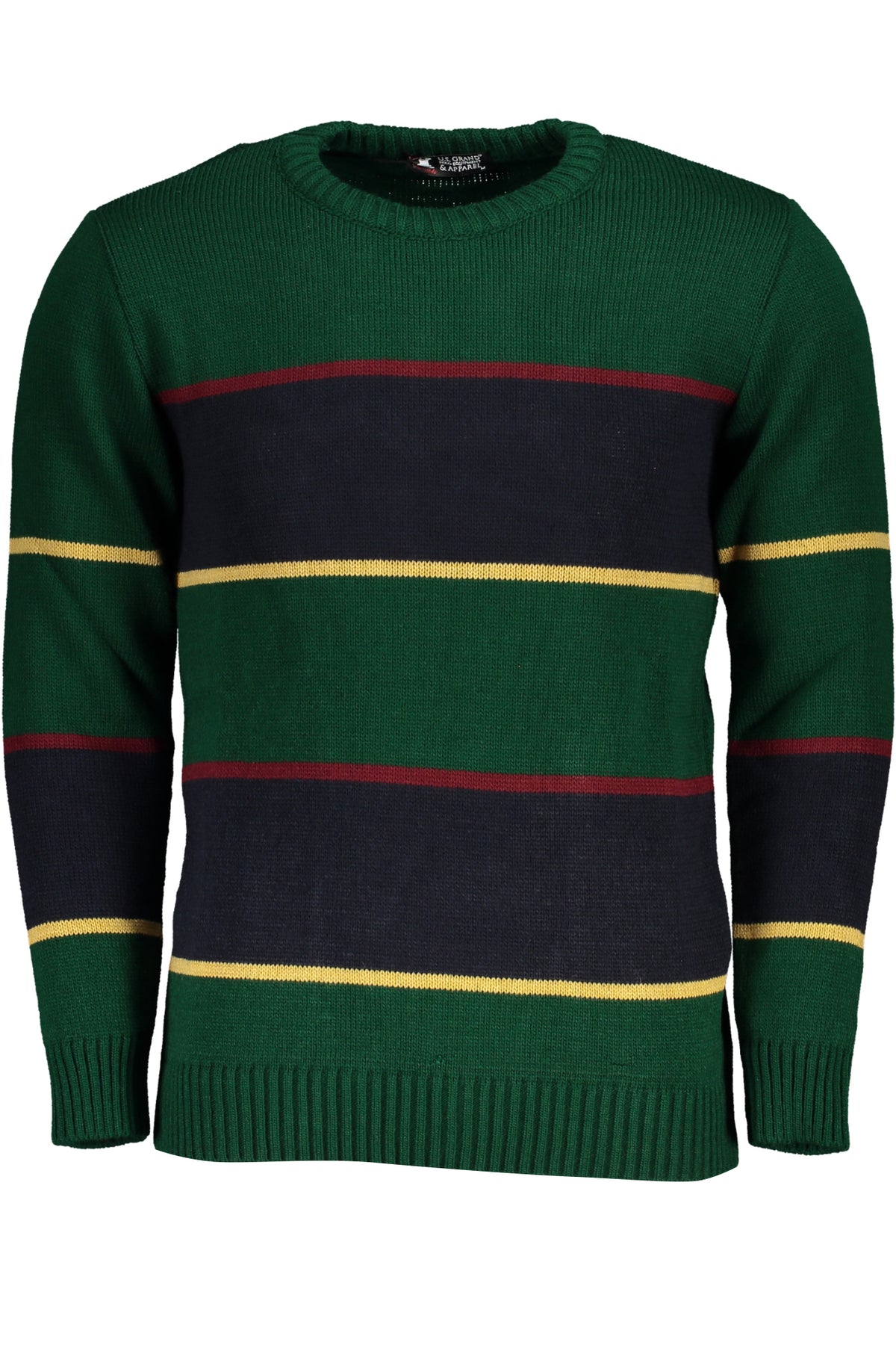 Verde