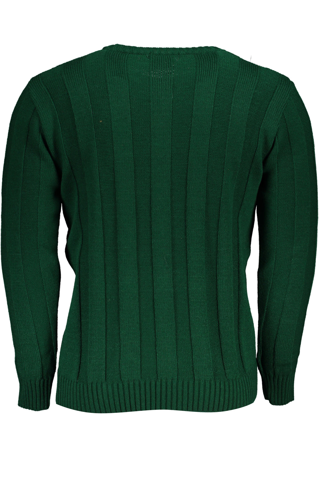 U.S. GRAND MAGLIONE UOMO VERDE