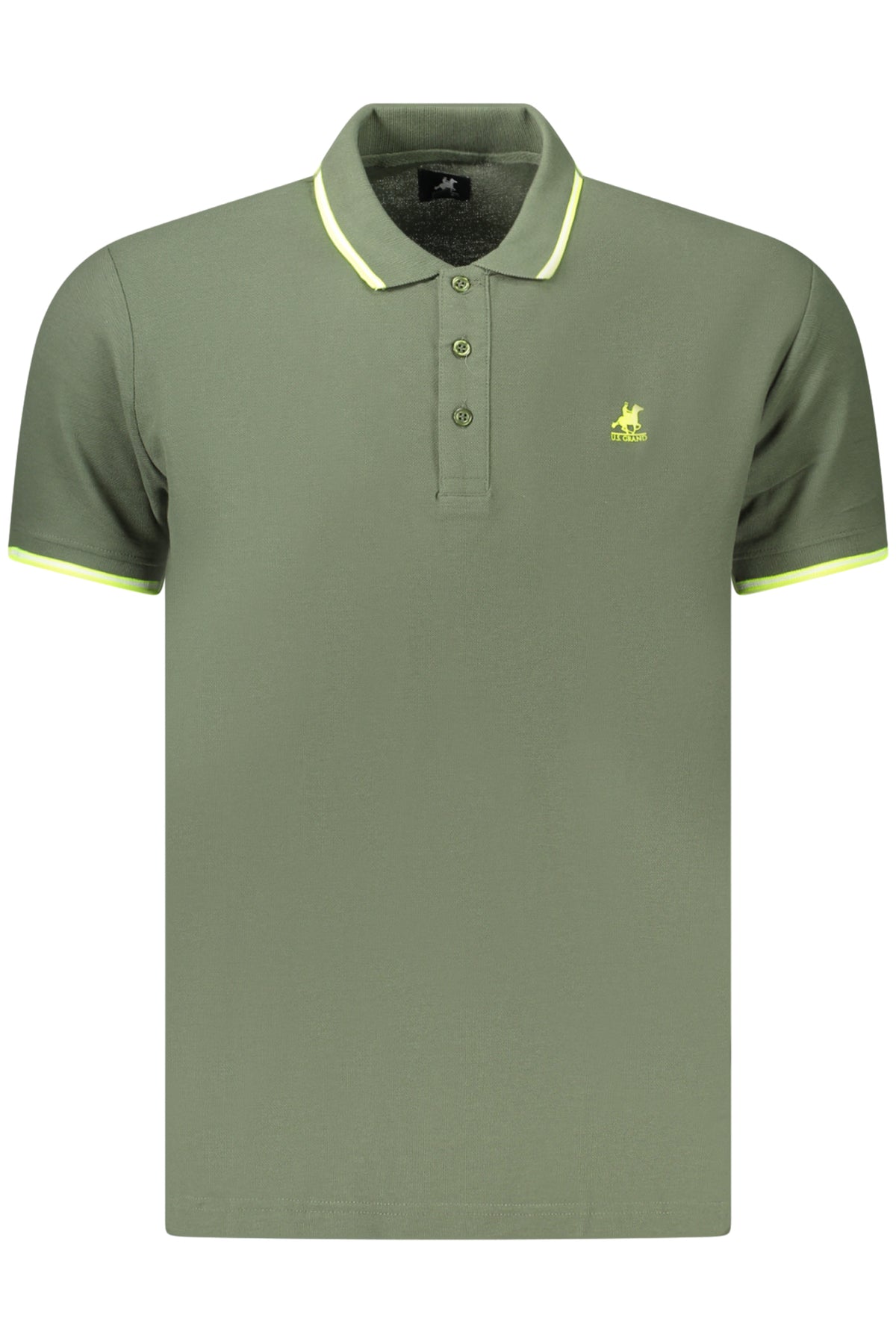Verde