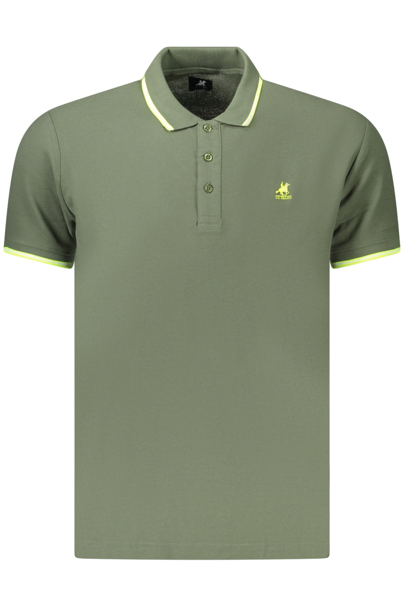 Verde