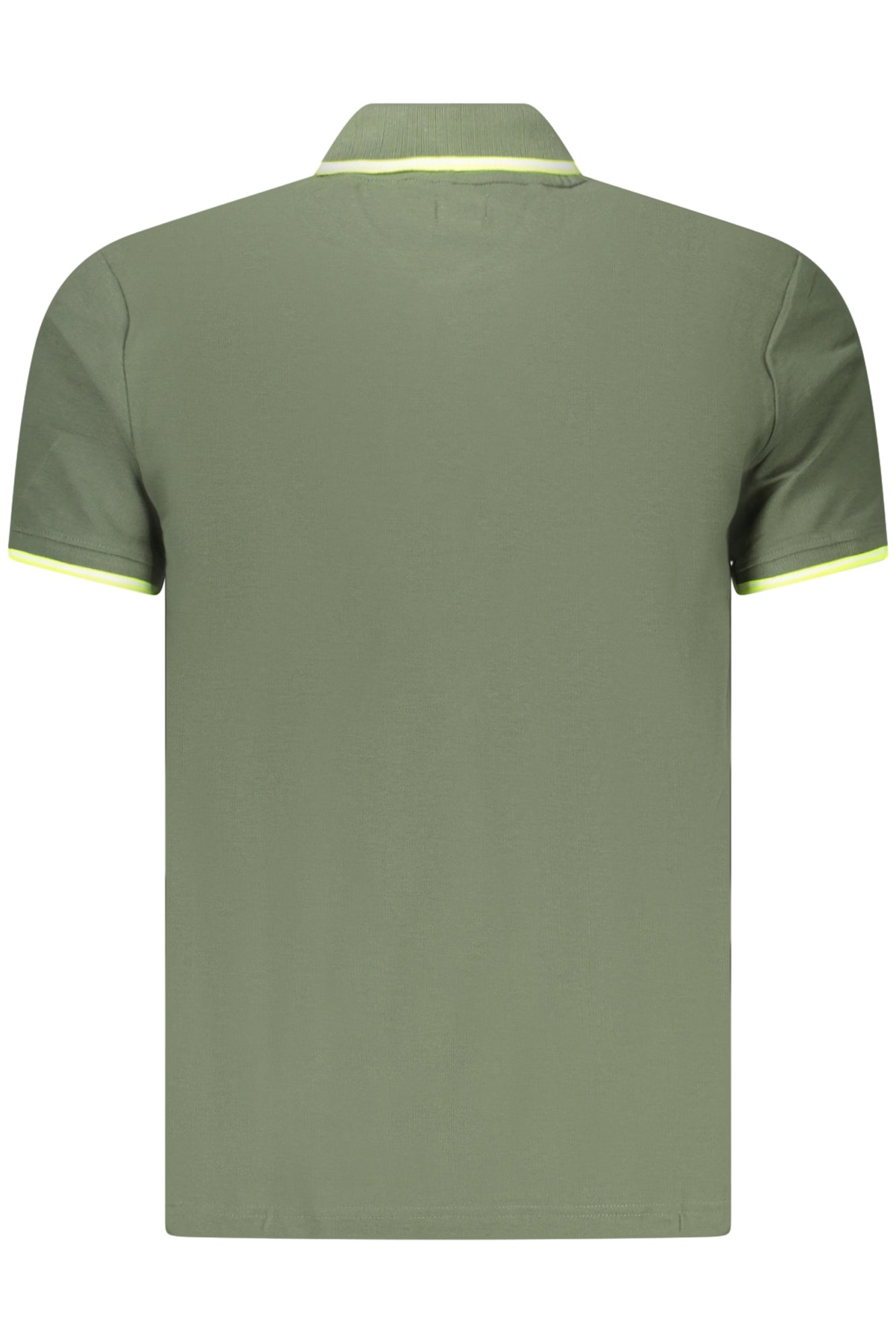 Verde