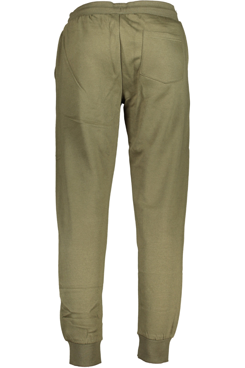 U.S. GRAND PANTALONE UOMO VERDE