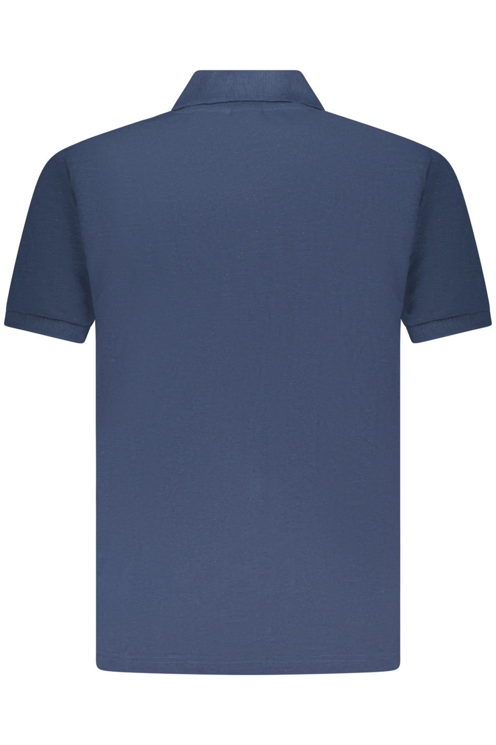 U.S. GRAND POLO MANICHE CORTE UOMO BLU