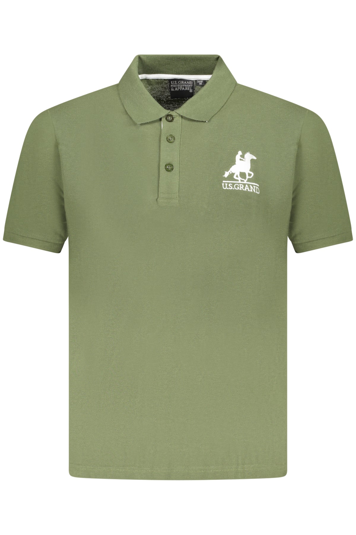 Verde