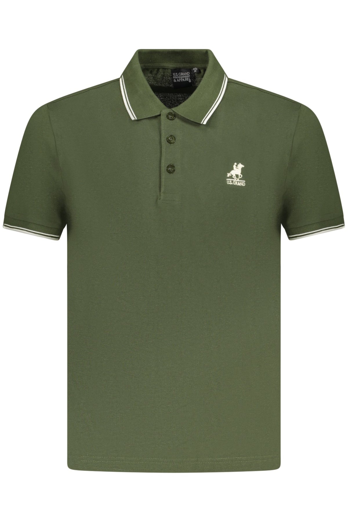 Verde