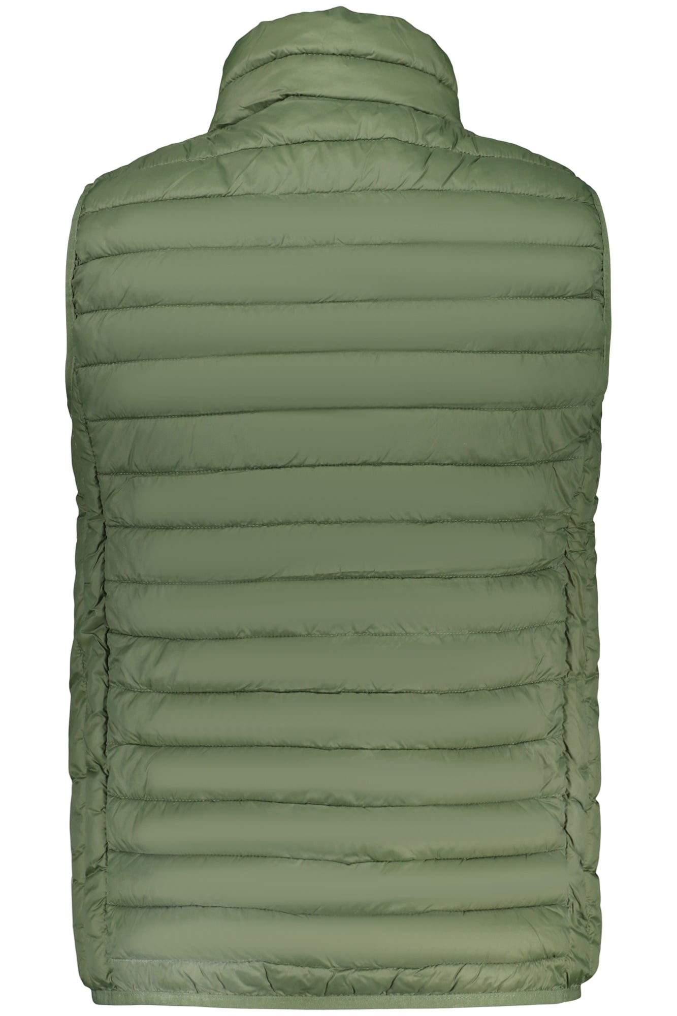 U.S. GRAND SMANICATO UOMO VERDE