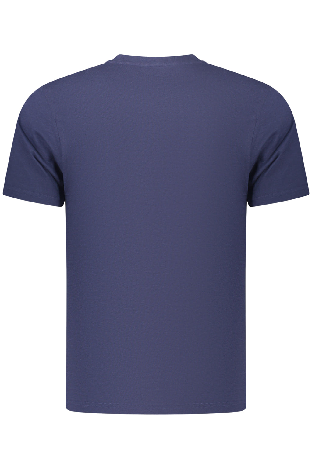 U.S. GRAND T-SHIRT MANICHE CORTE UOMO BLU