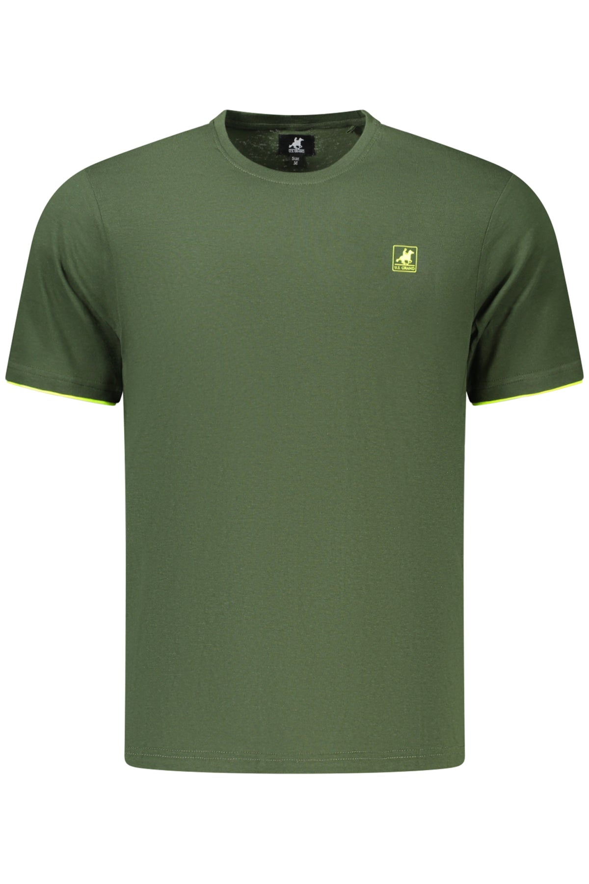 Verde