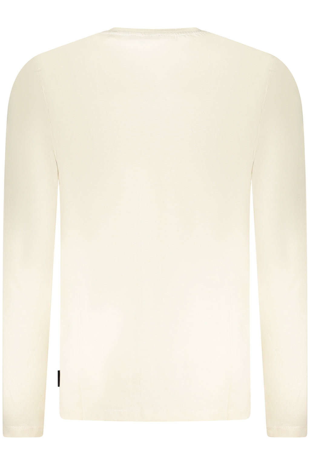 U.S. GRAND T-SHIRT MANICHE LUNGHE UOMO BEIGE