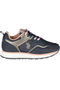 U.S. POLO ASSN. CALZATURA SPORTIVA BAMBINO BLU