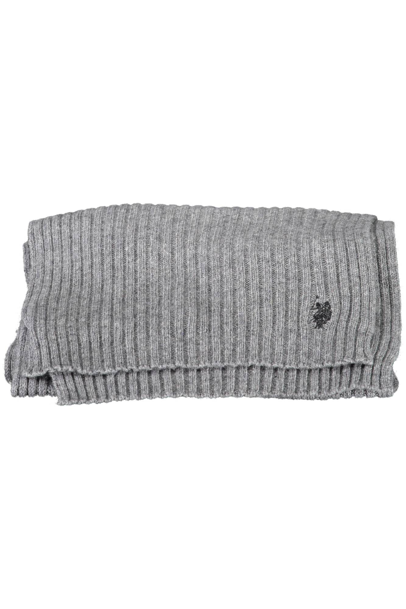 U.S. POLO ASSN. SCIARPA UOMO GRIGIO