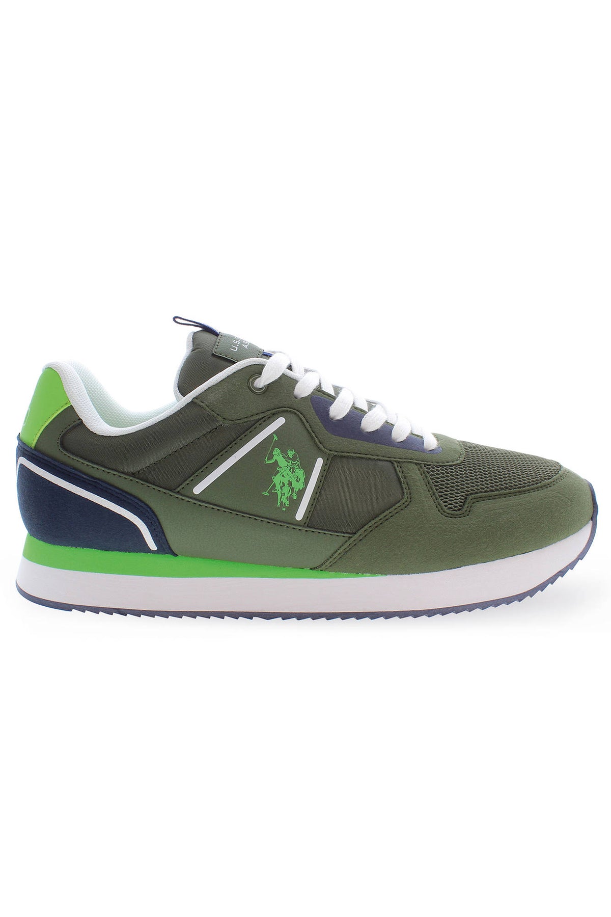 Verde