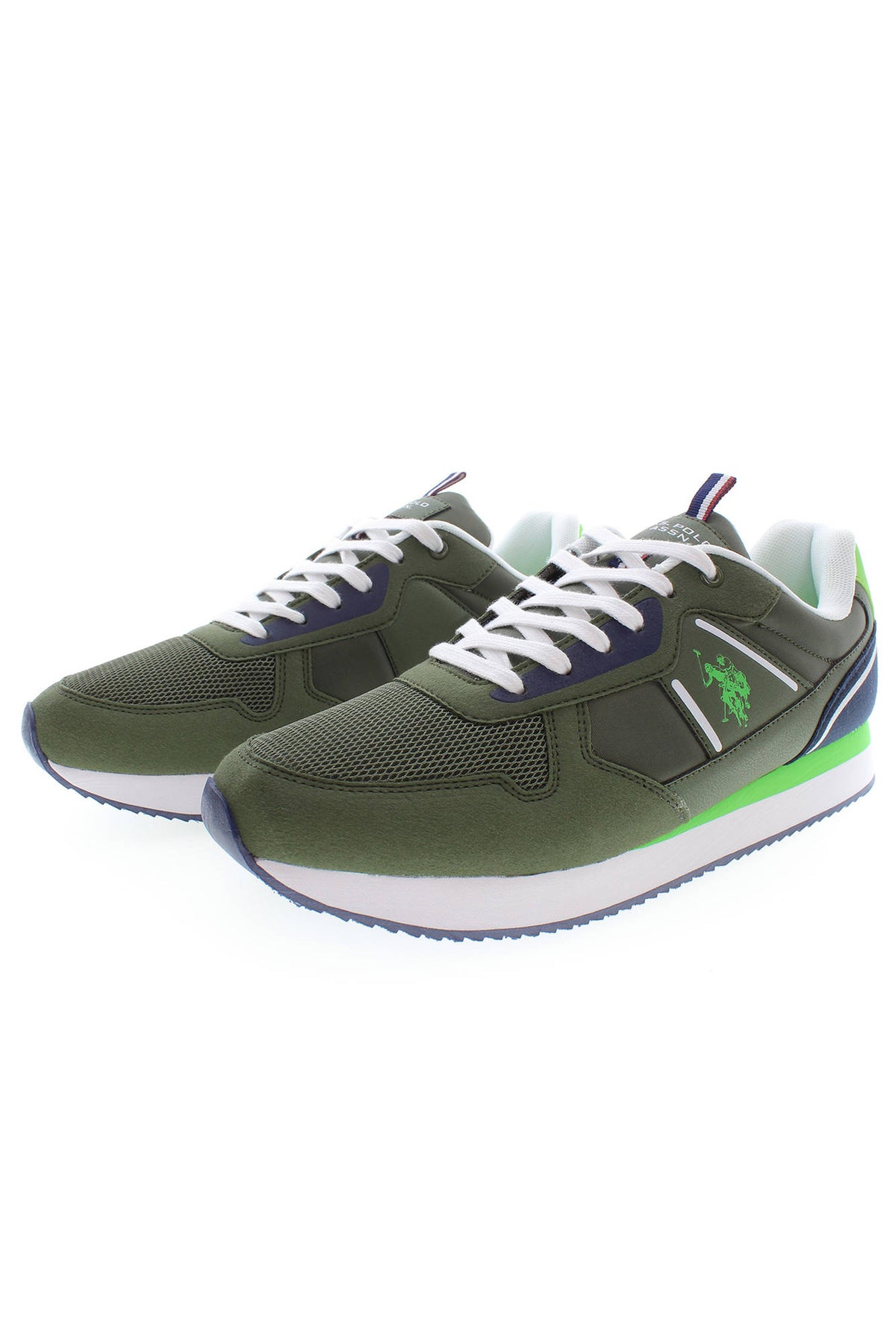 Verde