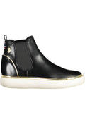 U.S. POLO ASSN. CALZATURA STIVALE DONNA NERO