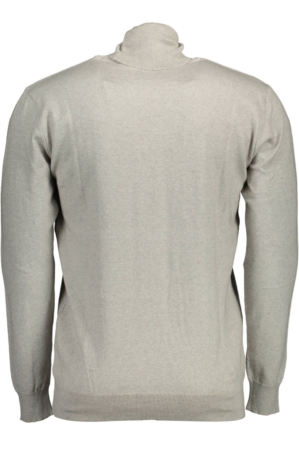 U.S. POLO ASSN. LUPETTO UOMO GRIGIO