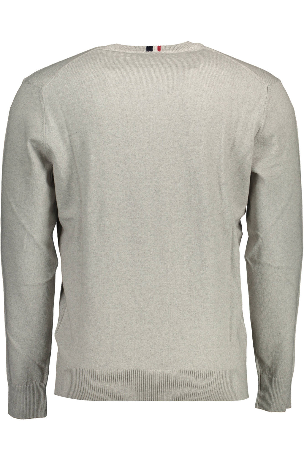 U.S. POLO ASSN. MAGLIA UOMO GRIGIO